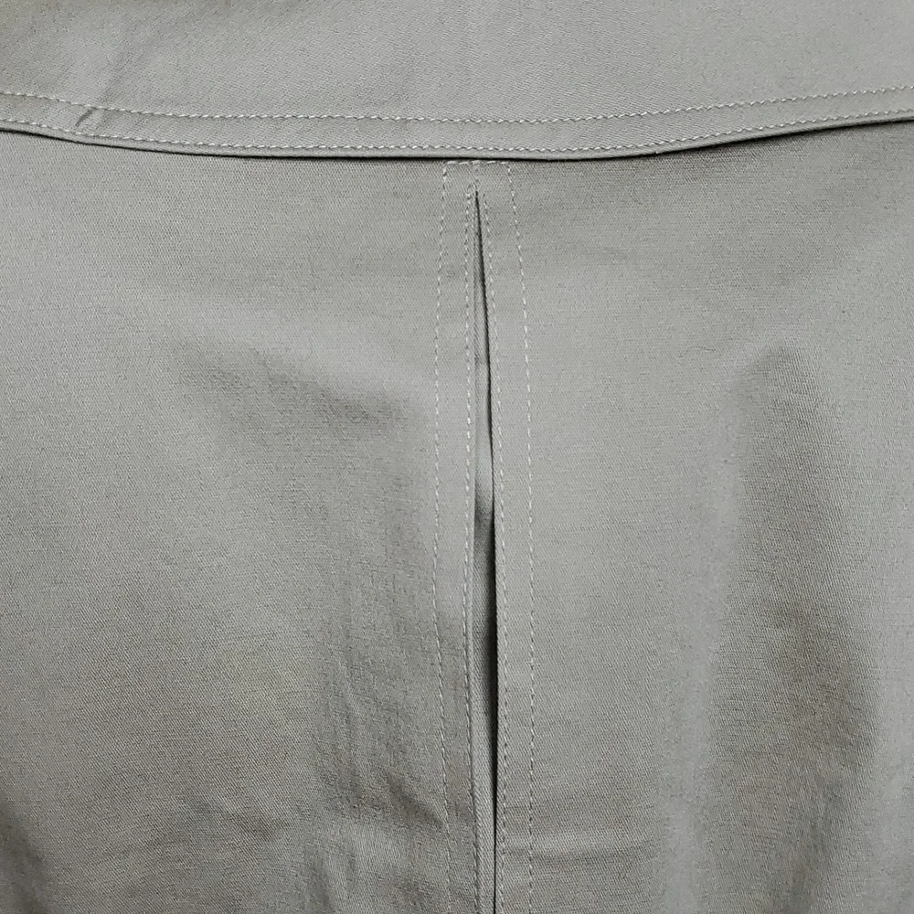 ( Cynthia Steffe ) Cute Cropped Belted Jacket - Picture 6 of 7